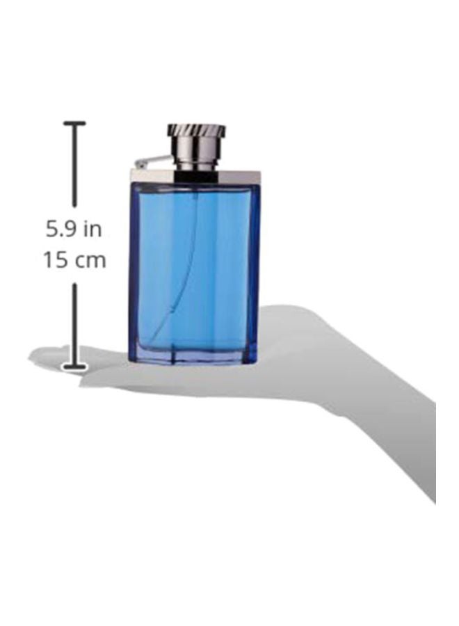 دانهيل عطر ديزاير بلو EDT 100ملليلتر - Image 5