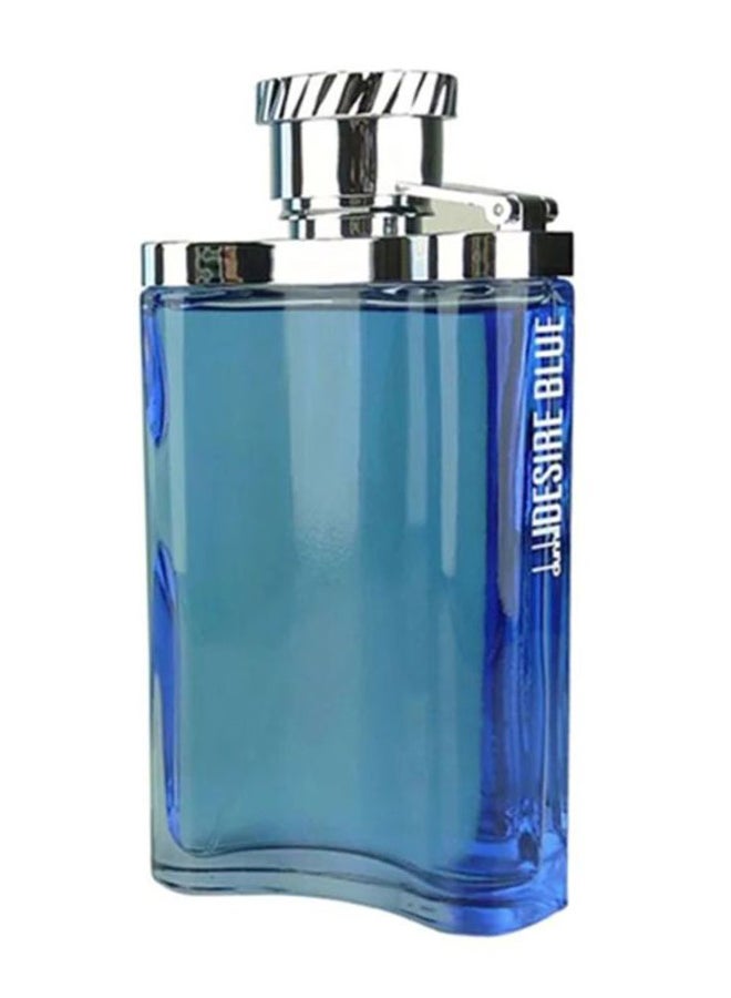 دانهيل عطر ديزاير بلو EDT 100ملليلتر - Image 1
