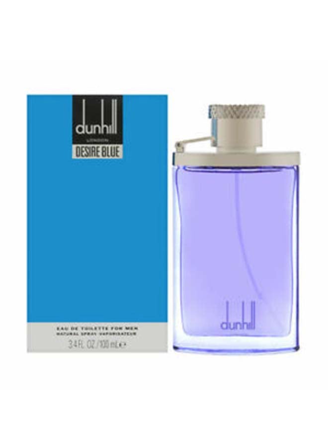 دانهيل عطر ديزاير بلو EDT 100ملليلتر - Image 3