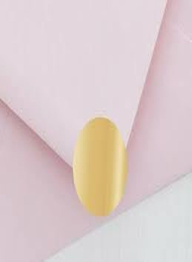 Sehgal Metallic Golden Dot Stickers 25mm (1 inch) Round Dot Sticker Self Adhesive, Gifts, Crafts, and Product Branding (100) - Image 5