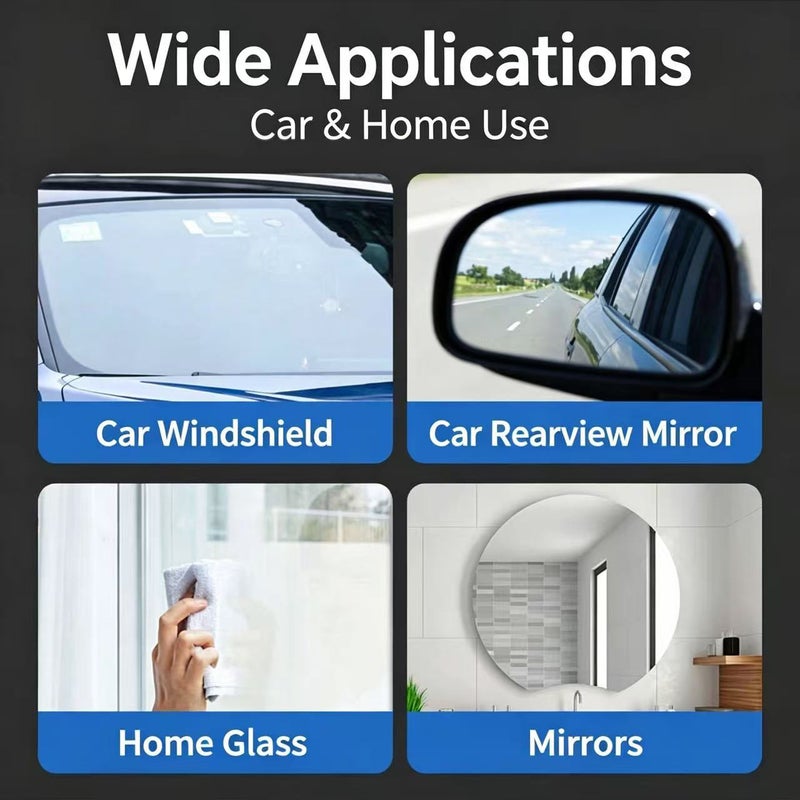 Windshield Oil Film Remover 150ml - Image 4