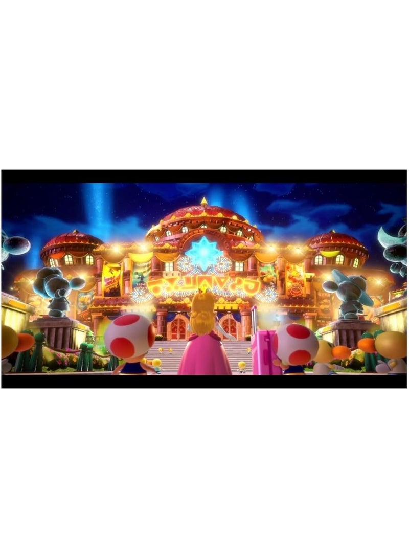 Nintendo Princess Peach: Showtime! Nintendo Switch (ME/ASIA) - nintendo_switch - Image 3