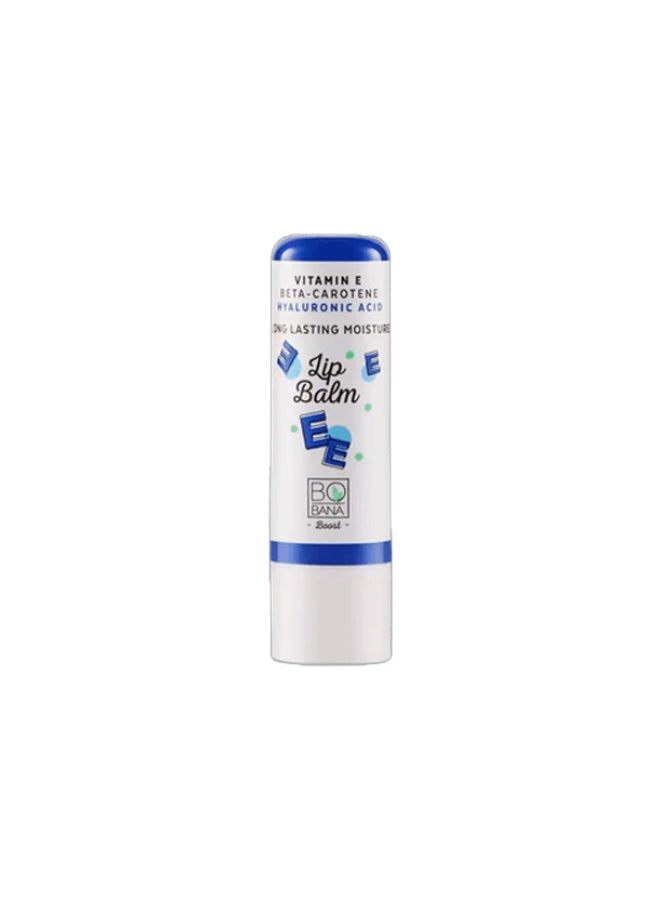 BOBANA Lip Balm Hyaluronic Acid 4.8 gm - Image 2