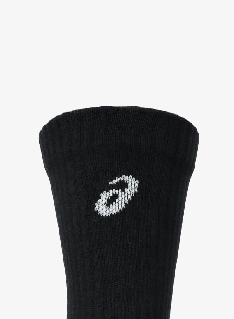 اسيكس مجموعة من 3 أزواج من الجوارب الرياضية - Image 3