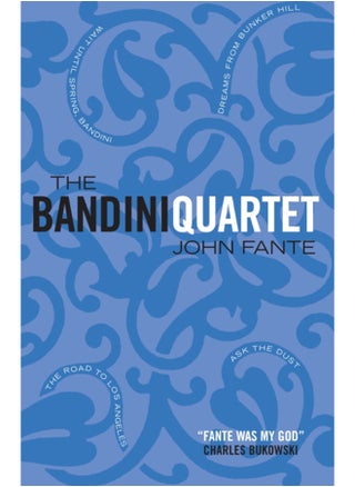 The Bandini Quartet : Wait Until Spring, Bandini: The Road to Los Angeles: Ask the Dust: Dreams from Bunker Hill - pzsku/ZB15D8B3860CF3DF41EF5Z/45/_/1692277267/6898927f-62ff-4bbd-9163-6c15bf6e0a96