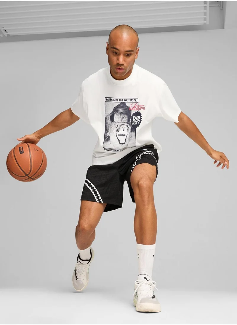 PUMA Dylan Got Game T-Shirt