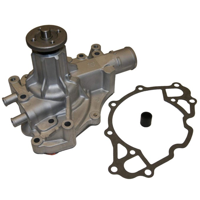 Gmb 1251230P High Performance Series Water Pump With Gasket