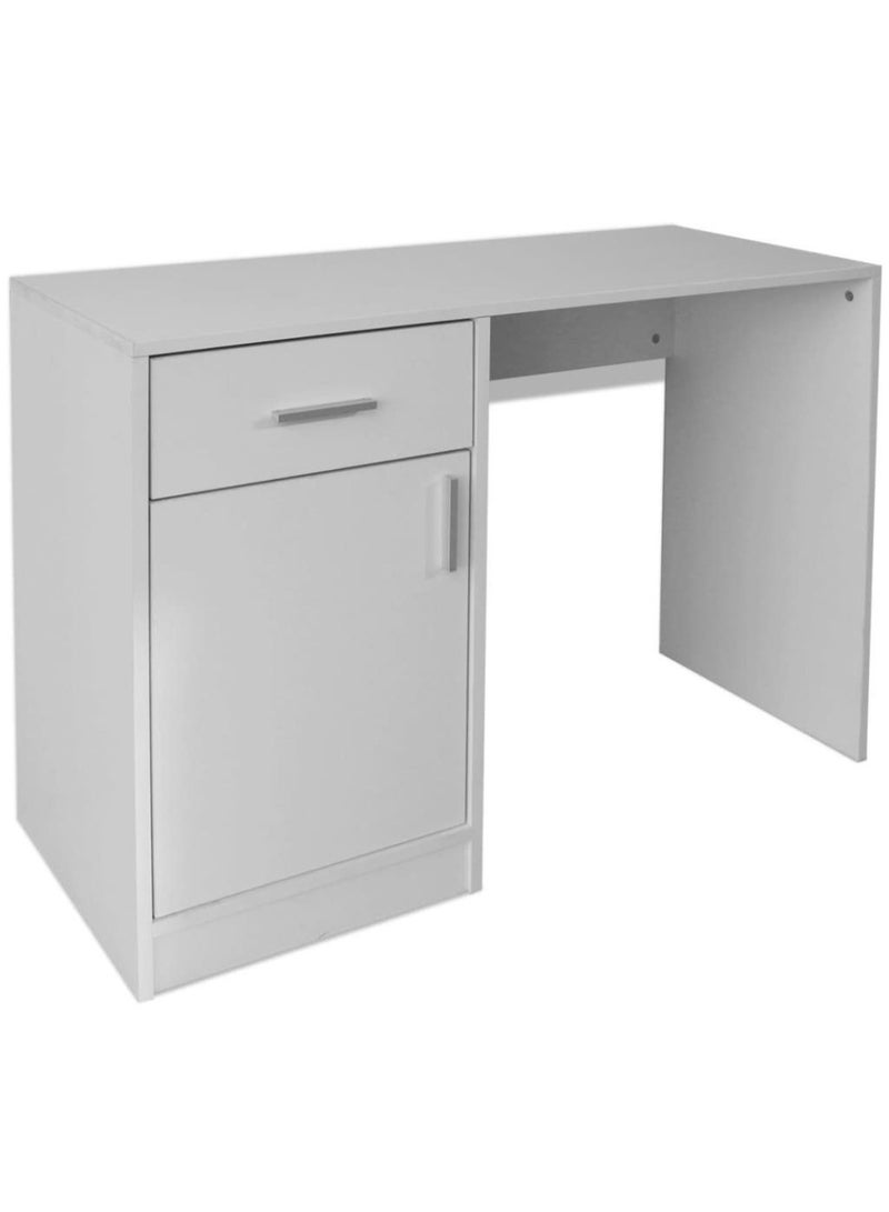 Furniture Store Modern desk, height 75 cm - width 100 cm - depth 40 cm, from Furniture Store. - Image 2