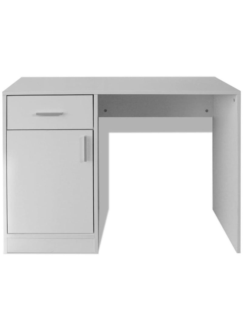 Furniture Store Modern desk, height 75 cm - width 100 cm - depth 40 cm, from Furniture Store. - Image 3