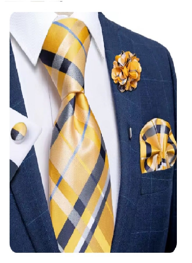 Be at the forefront with this set. It is a modern set