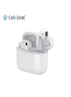 سليبرات سماعات Celebrat TWS-W11 بلوتوث اللاسلكية  - Image 1