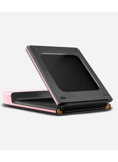 WalkingPad P1 Folding Treadmill Ultra Slim Electric Foldable Treadmill Smart Fold Walking Pad Portable Safety Non Holder Gym and Running Device Pink - pzsku/ZB15E012F308E42A727CDZ/45/_/1709390027/139761bc-78e5-4274-bb88-6341c11ff8c6