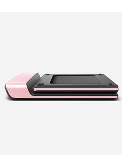 WalkingPad P1 Folding Treadmill Ultra Slim Electric Foldable Treadmill Smart Fold Walking Pad Portable Safety Non Holder Gym and Running Device Pink - pzsku/ZB15E012F308E42A727CDZ/45/_/1709390029/7f772d72-a2d2-4674-8fa0-a3350e8c4ef7