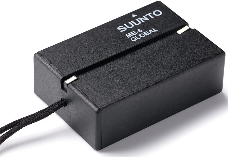 Suunto بوصلة SUUNTO MB-6 العالمية - بوصلة رؤية متينة في علبة مطابقة واقية - Image 4