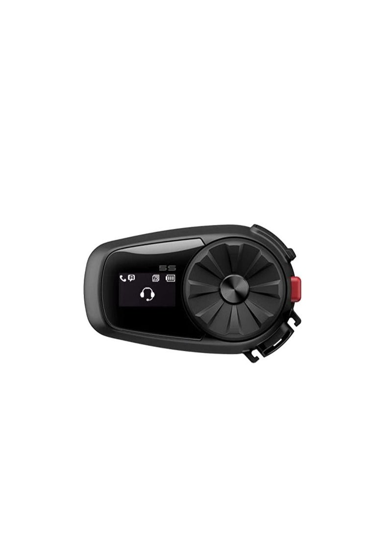 Sena Sena 5S Motorcycle Bluetooth Communication System Dual  - Image 4