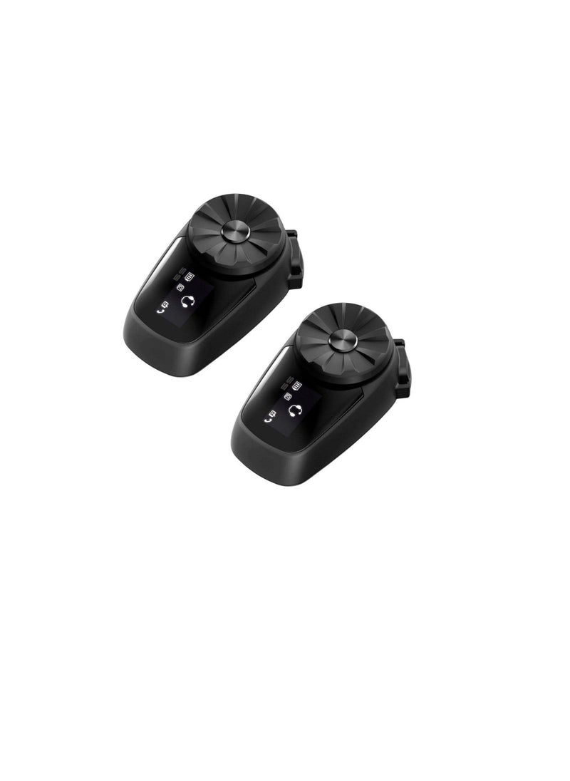 Sena Sena 5S Motorcycle Bluetooth Communication System Dual  - Image 1