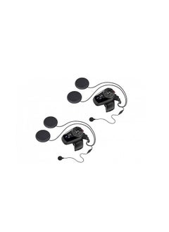 Sena Sena 5S Motorcycle Bluetooth Communication System Dual  - Image 2