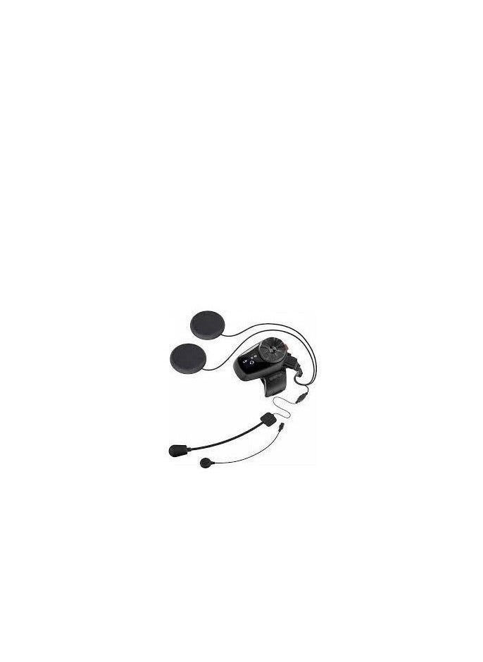 Sena Sena 5S Motorcycle Bluetooth Communication System Dual  - Image 3