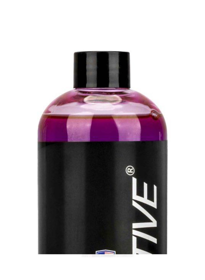 RHINOMOTIVE RHINOMOTIVE - Automotive CAR SHAMPOO WITH WAX 500ML - Image 3