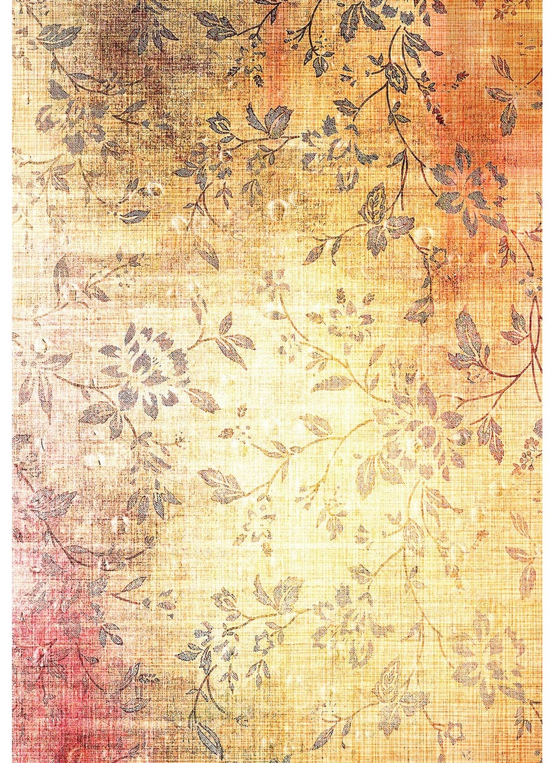 شركة موكيت ماك ماك دلهى ضد الإنزلاق مقاس : 160x230 سم - Image 2
