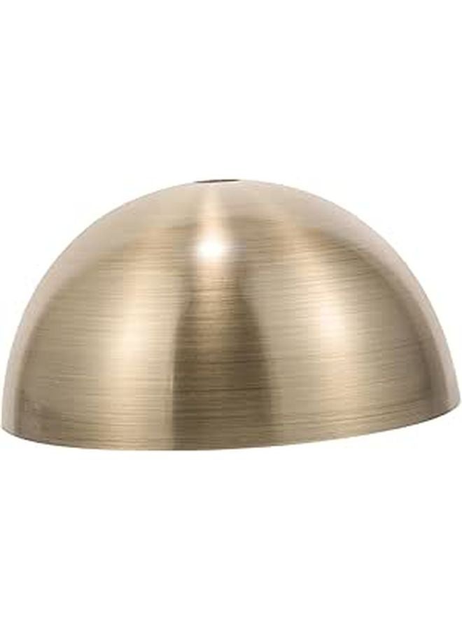 Modern Round Ceiling Light Fitting Sturdy Metal Chandelier Lamp Base For Home - Image 1