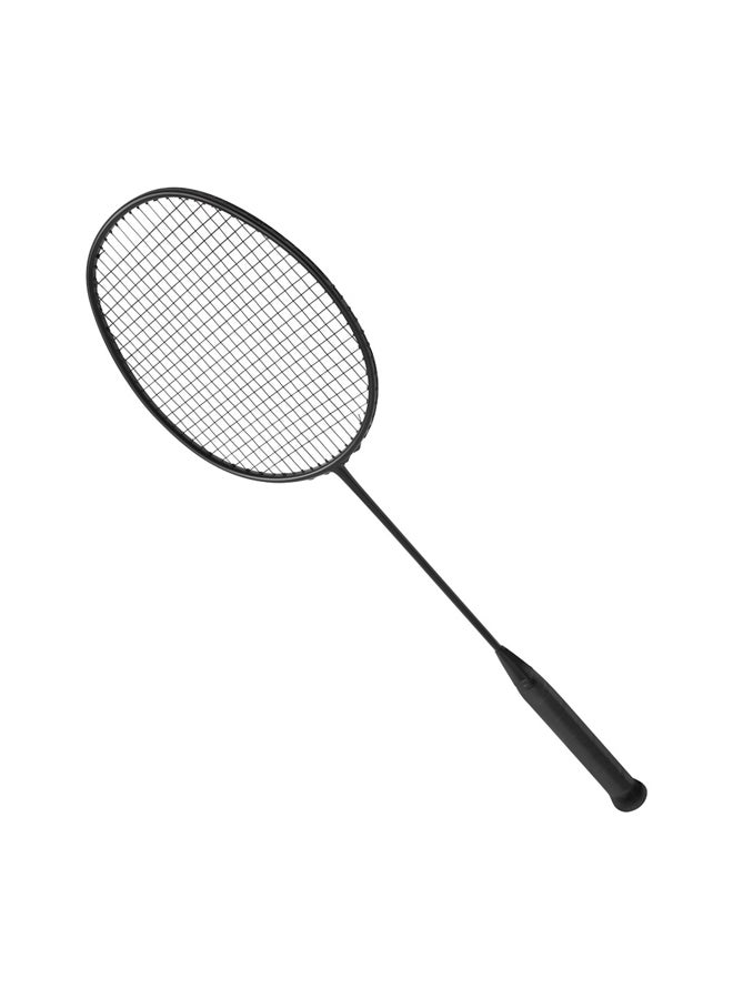 AL SANIDI Badminton racket, Black, Size 68 Cm - Image 1