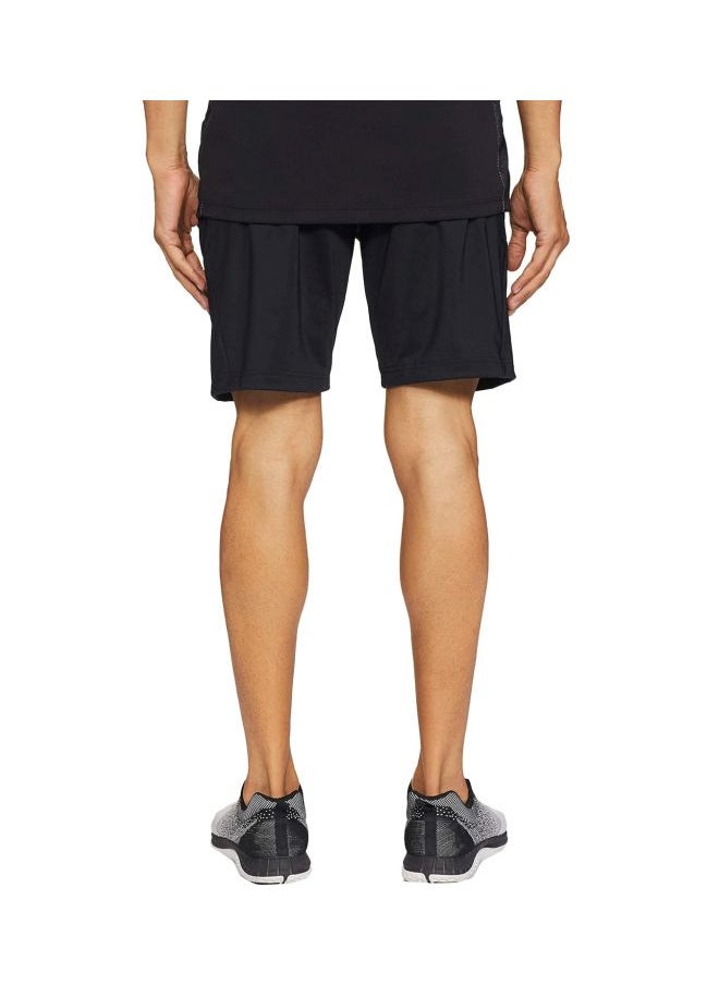 JOCKEY - Jockey MV10 Men Microfiber Elastane Stretch Straight Fit Solid Shorts with Zipper Pockets and Stay Fresh Treatment - Image 1
