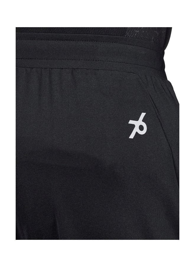 JOCKEY - Jockey MV10 Men Microfiber Elastane Stretch Straight Fit Solid Shorts with Zipper Pockets and Stay Fresh Treatment - Image 1