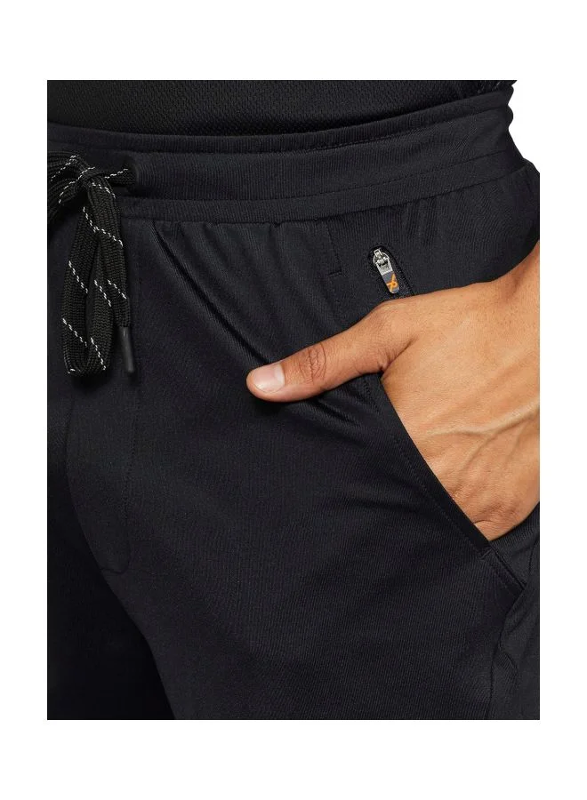 JOCKEY MV10 Men Microfiber Elastane Stretch Straight Fit Solid Shorts with Zipper Pockets and Stay Fresh Treatment