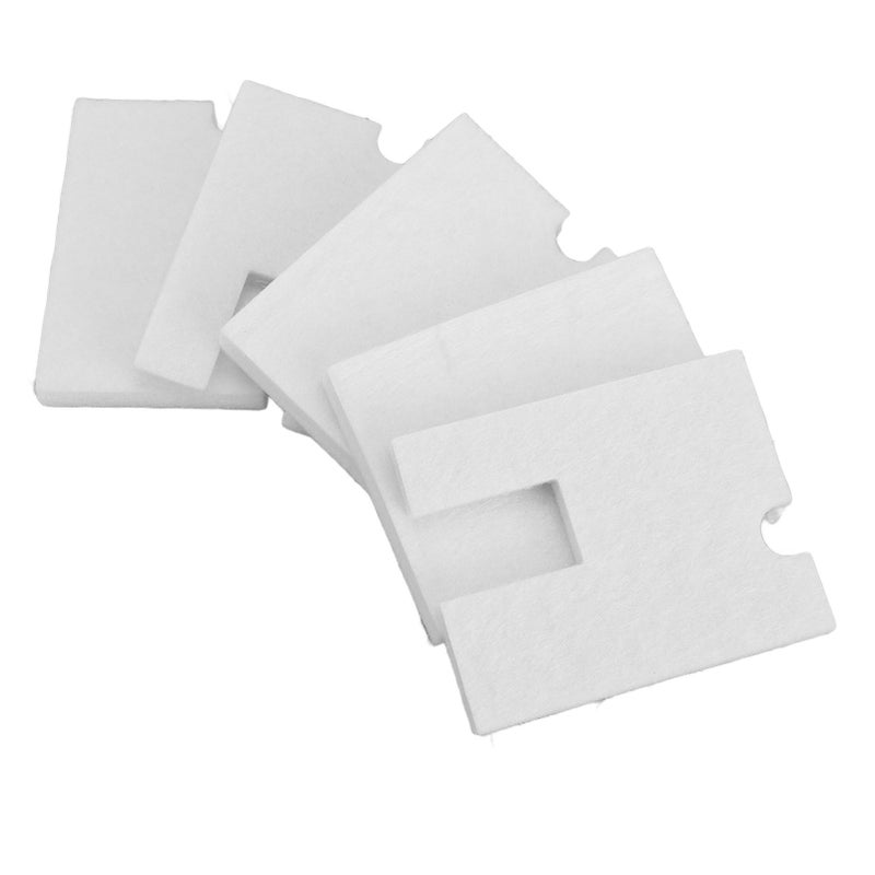 Maintenance Box Waste Ink Tank Absorber Pad Sponge for ET 2710 2711 2712 2714 2715 2720 2721 2726 3110 - Image 5