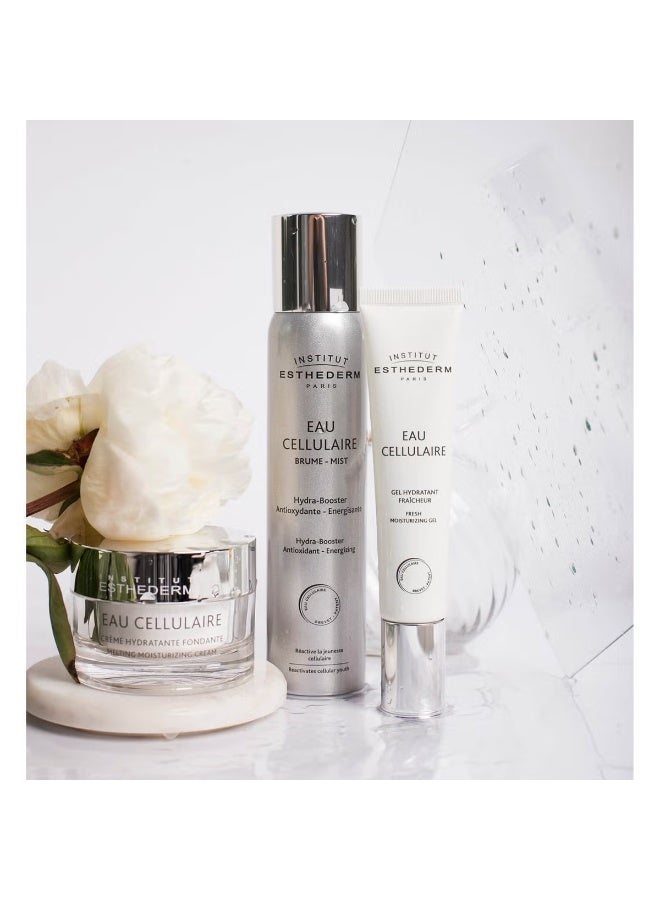 Institut Esthederm Cellular Water Antioxidant Face Mist 100ml - Image 2