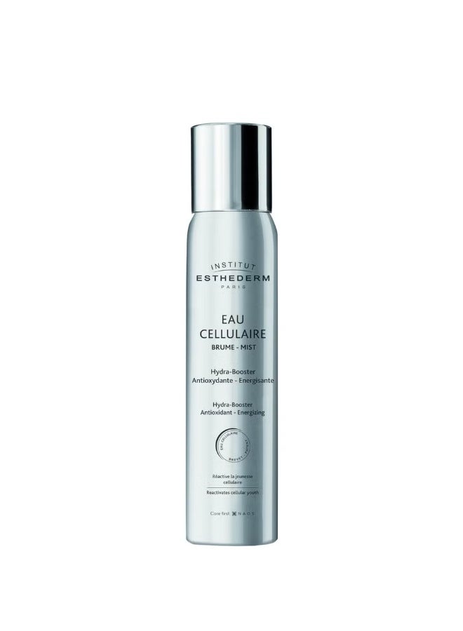 Institut Esthederm Cellular Water Antioxidant Face Mist 100ml - Image 1