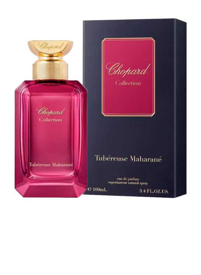 Chopard Le Fleurs Tubereuse Maharane Eau De Parfum, 100ml