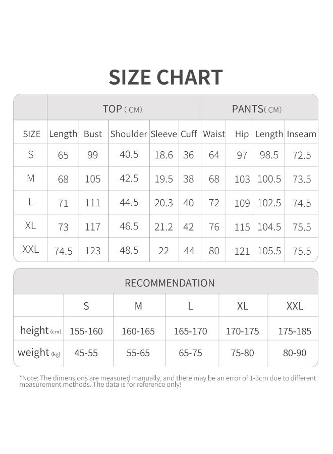 KUYING New Operating Room Nurse Work Clothes Set - Image 2