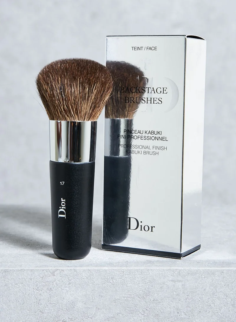 Dior Professional Finish Kabuki Brush