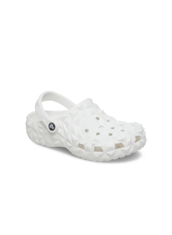 crocs - Classic Geometric Clog - Image 1