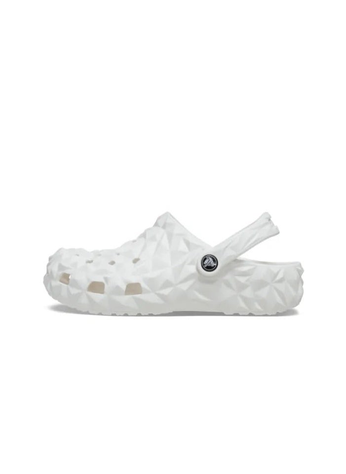 crocs - Classic Geometric Clog - Image 1