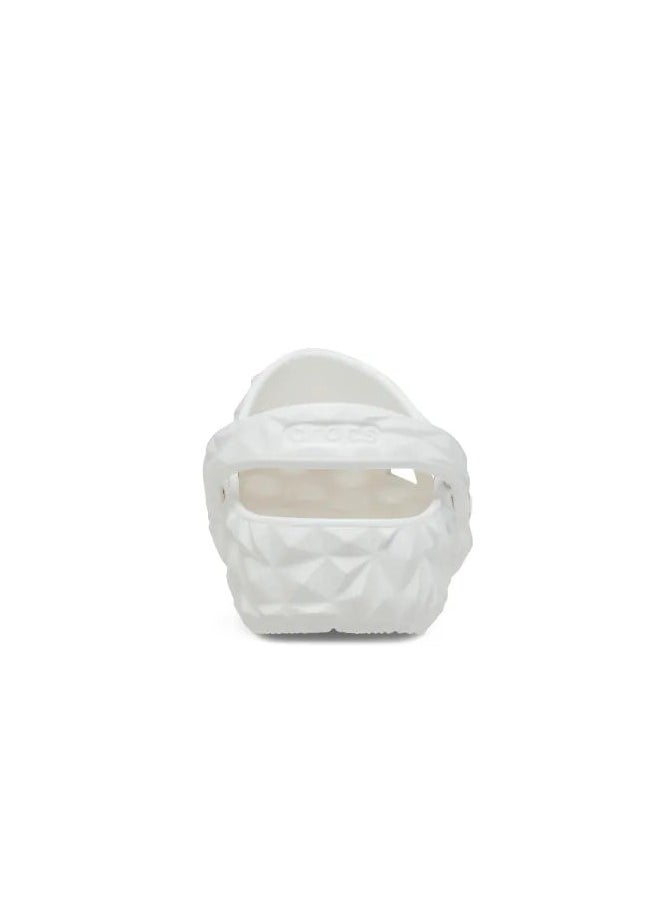 crocs - Classic Geometric Clog - Image 1