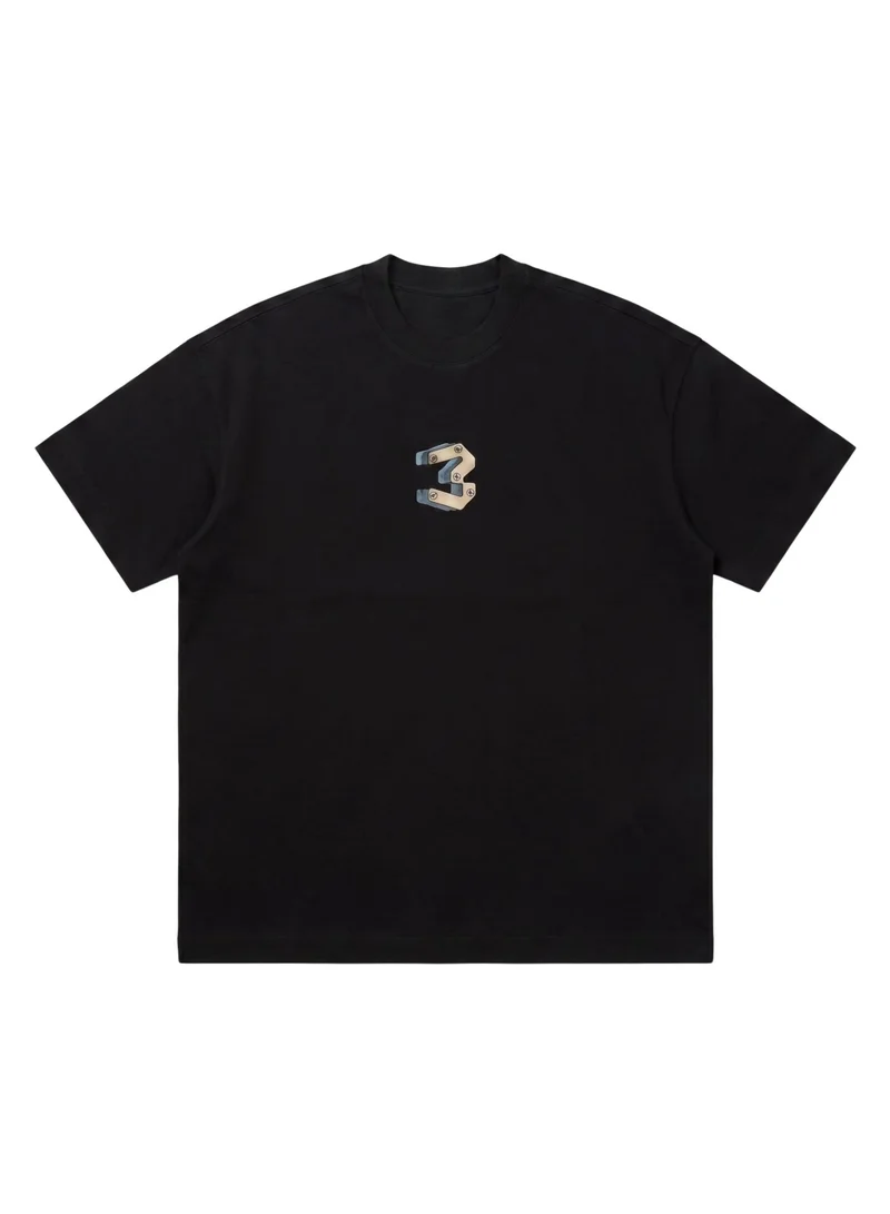 تنجيم سكواد THIRD STRIKE TEE
