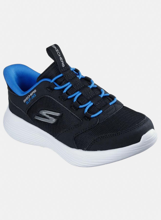 SKECHERS Slip-Ins Go Run 400 V.2 - Turbo-Brisk-Shoes - Image 4