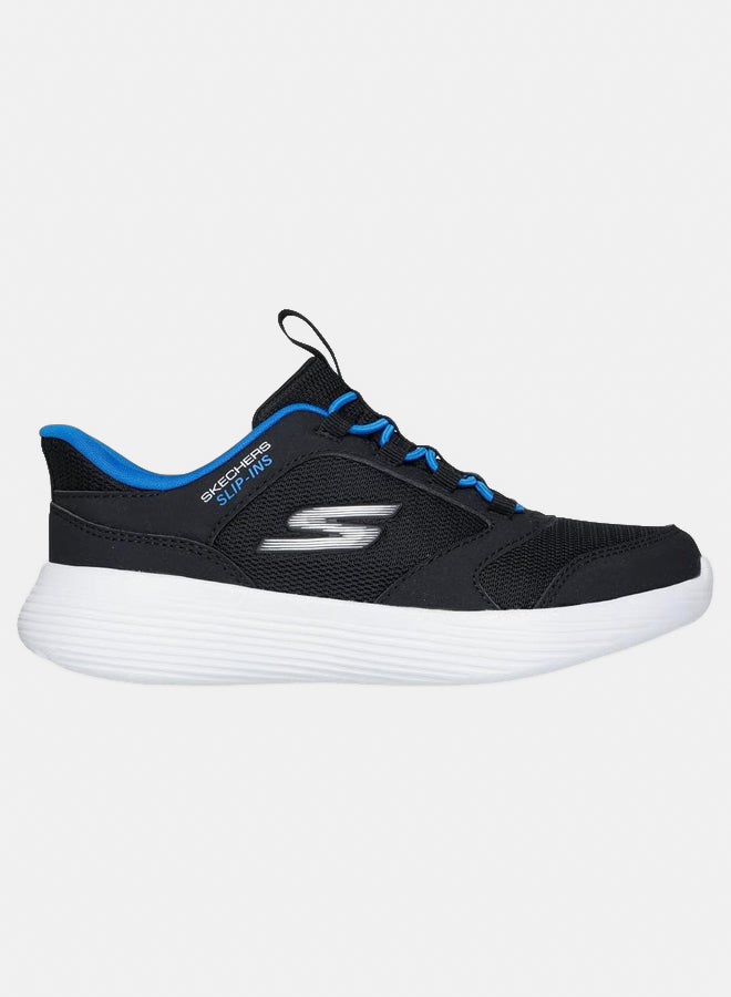 SKECHERS Slip-Ins Go Run 400 V.2 - Turbo-Brisk-Shoes - Image 1