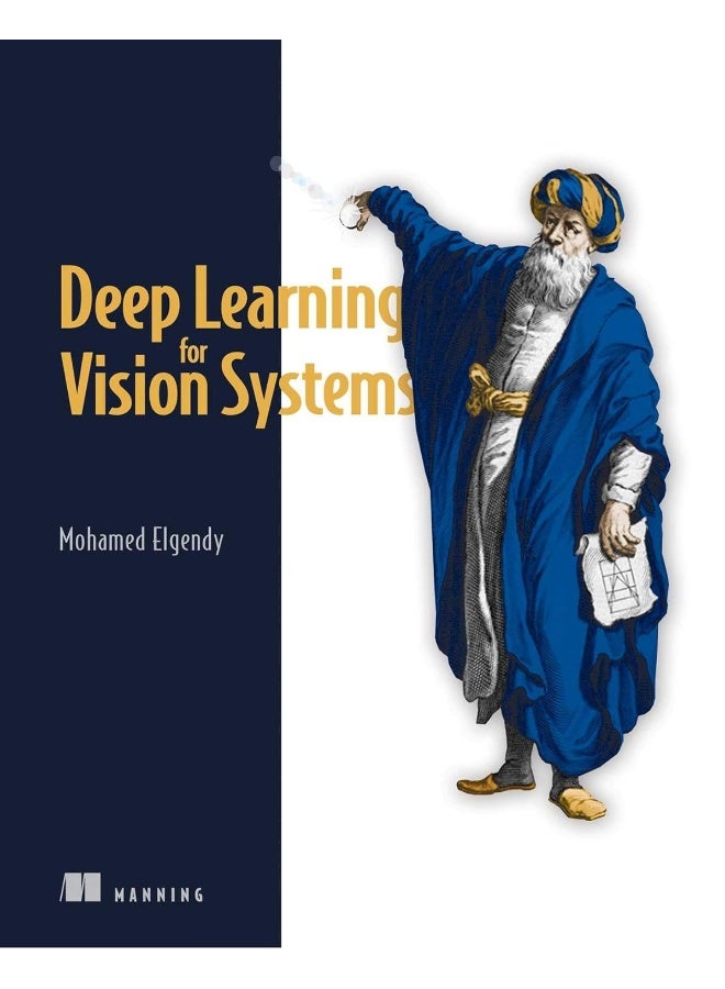 Deep Learning for Vision Systems