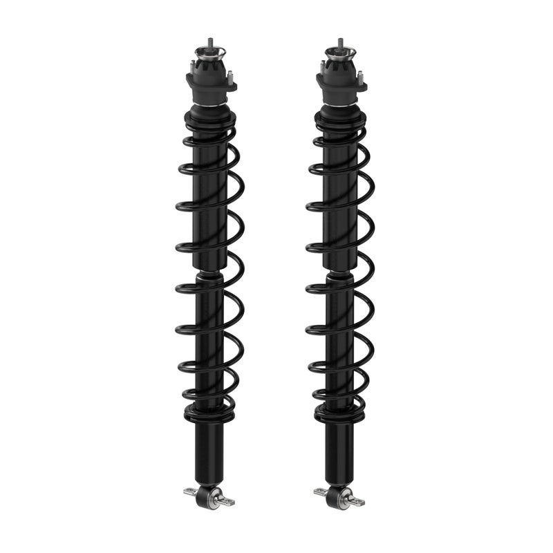 Monroe 90007C Air Shock to Load Assist Shock Conversion Kit for Buick LeSabre