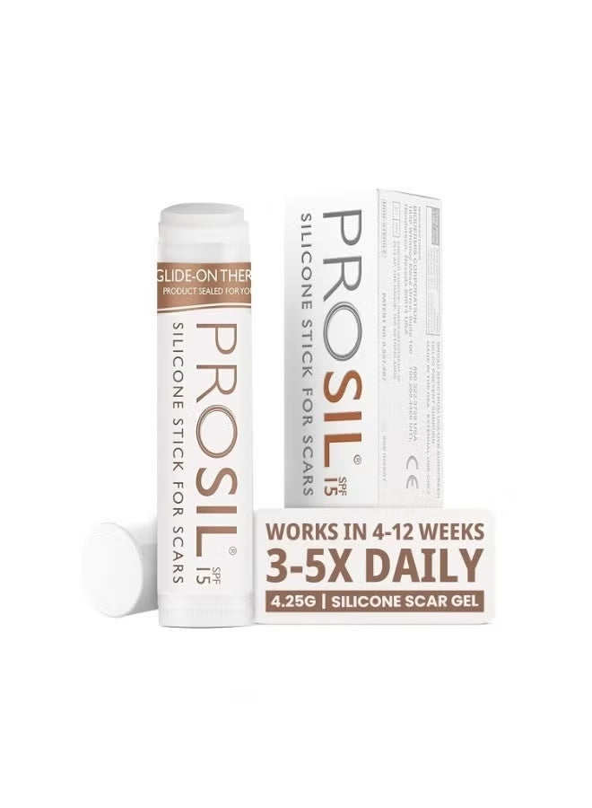 prosil spd 15 silicone stick 4.25gm - Image 1