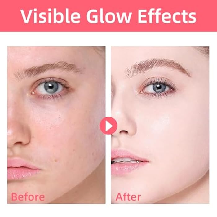 IREV Collagen Wrapping Mask, Peel Off Facial Mask, Face Masks Skincare, Hydrolyzed Collagen For Glowing Skin, Deep Repairing, Hydrating, Glass Skin,Facial Masks Skin Care, Face Moisturizer 80ml 2.71oz - Image 3