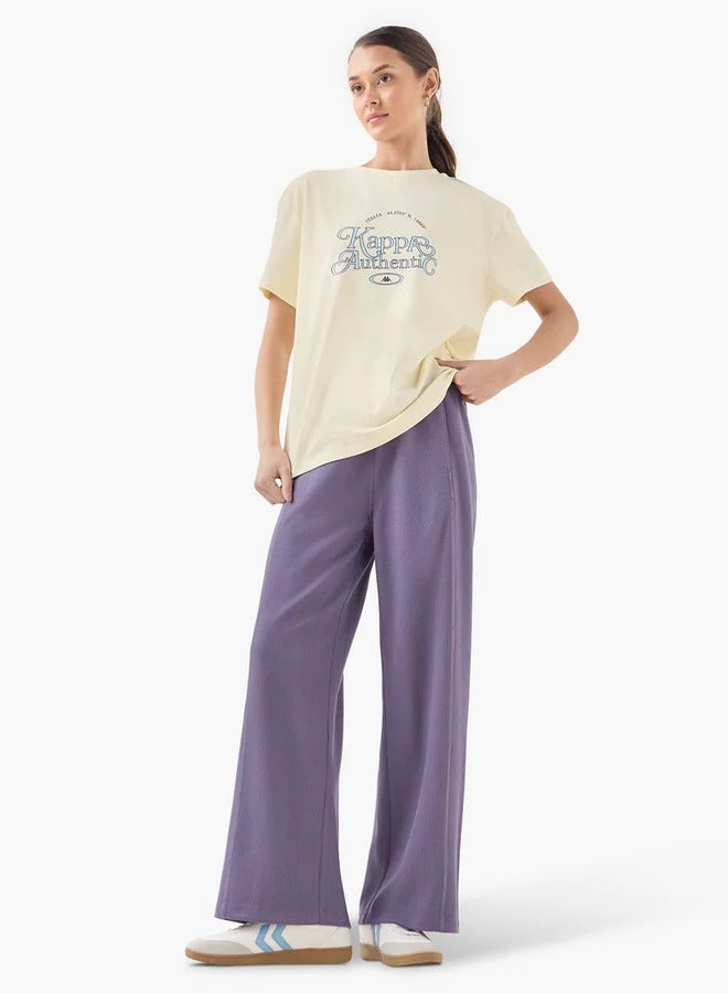 كابا تيشيرت كابا بتفاصيل شعار