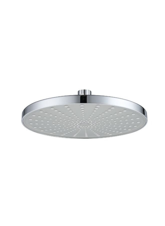 Water Saving Round Hand Shower Head High Pressure Plastic Top Shower Head  - Image 3