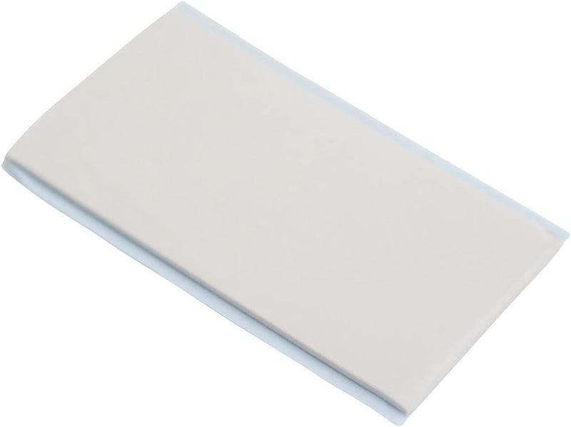 بوستيك بلو تاك، لاصق متعدد الأغراض قابل لإعادة الاستخدام، نظيف وآمن وسهل الاستخدام، غير سام، حجم مناسب، اللون: أبيض - Image 4