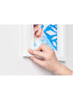 Bostik Bostik Blu Tack, Multipurpose Reusable Adhesive, Clean, Safe & Easy to Use, Non-Toxic, Handy Size 45g  - Image 4