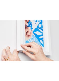 Bostik Bostik Blu Tack, Multipurpose Reusable Adhesive, Clean, Safe & Easy to Use, Non-Toxic, Handy Size 45g  - Image 5